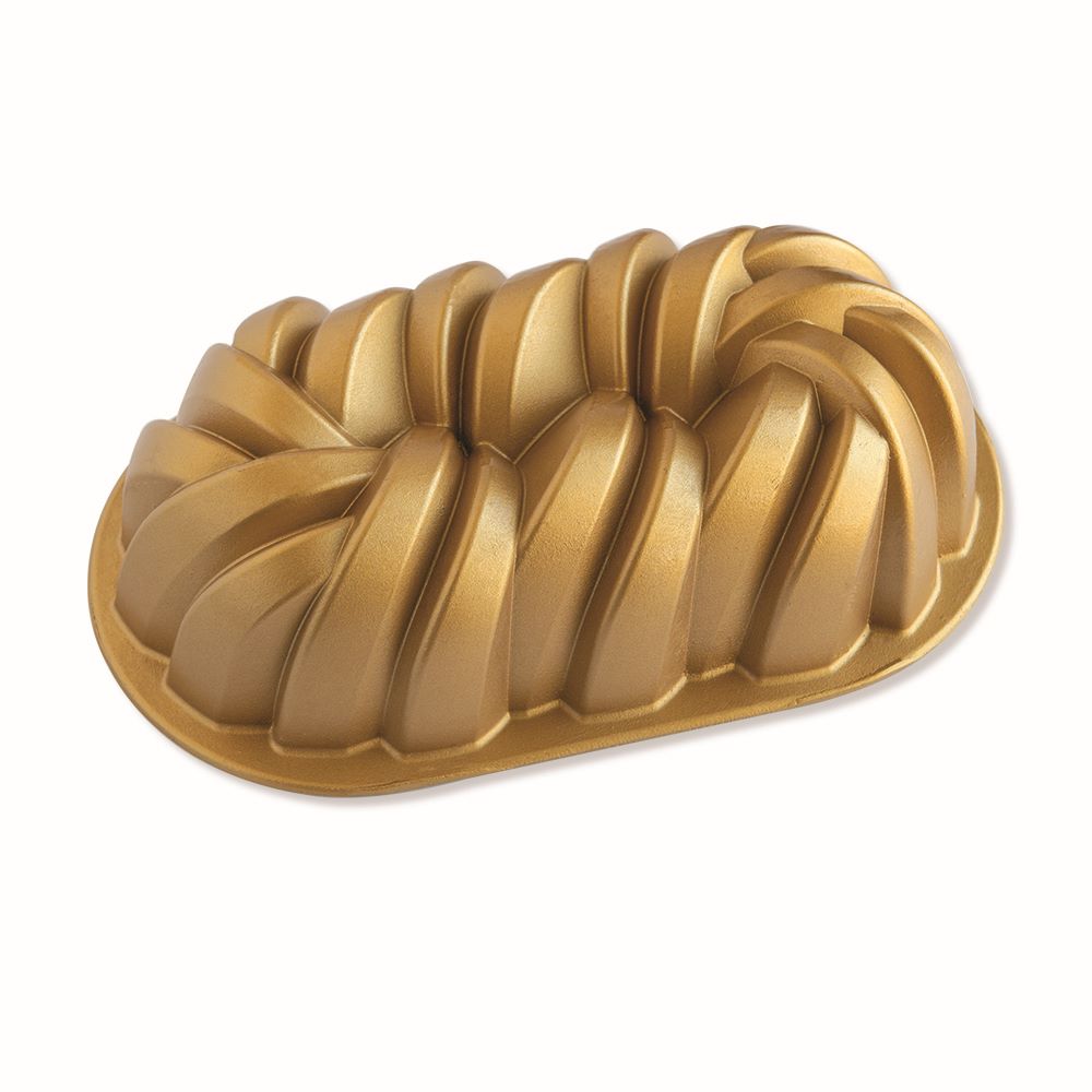 96077_Braided_Bundt_Prototype_1K__54980.1647445707.1280.1280 Backform Anniversary Braided Loaf Pan 1,4 Liter