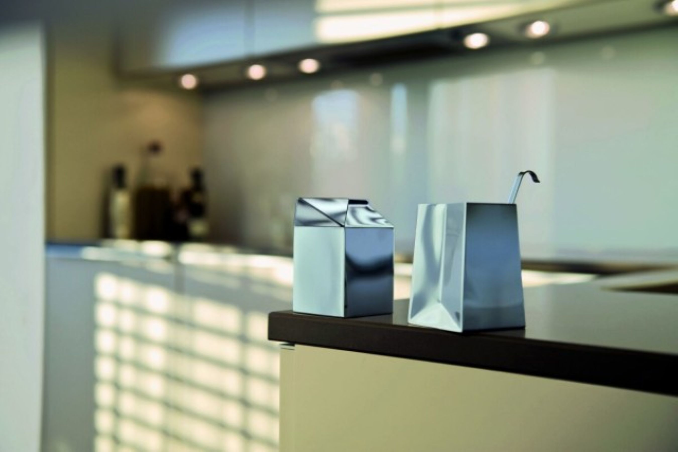 Butler - Milch + Zucker 3tlg