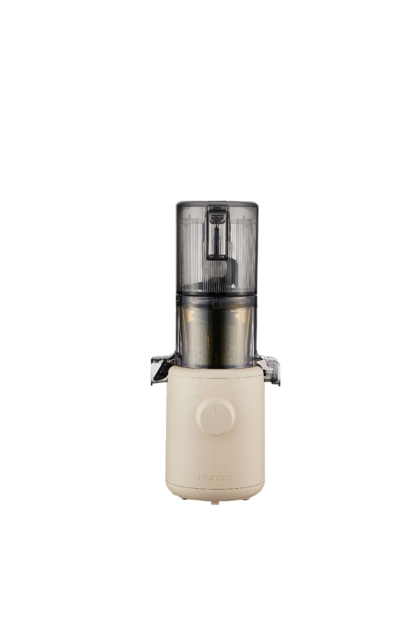 Slow Juicer - leichter Entsafter H310A - All-in-One-Multi-Schnecke Beige Slow Juicer - leichter Entsafter H310A - All-in-One-Multi-Schnecke Beige