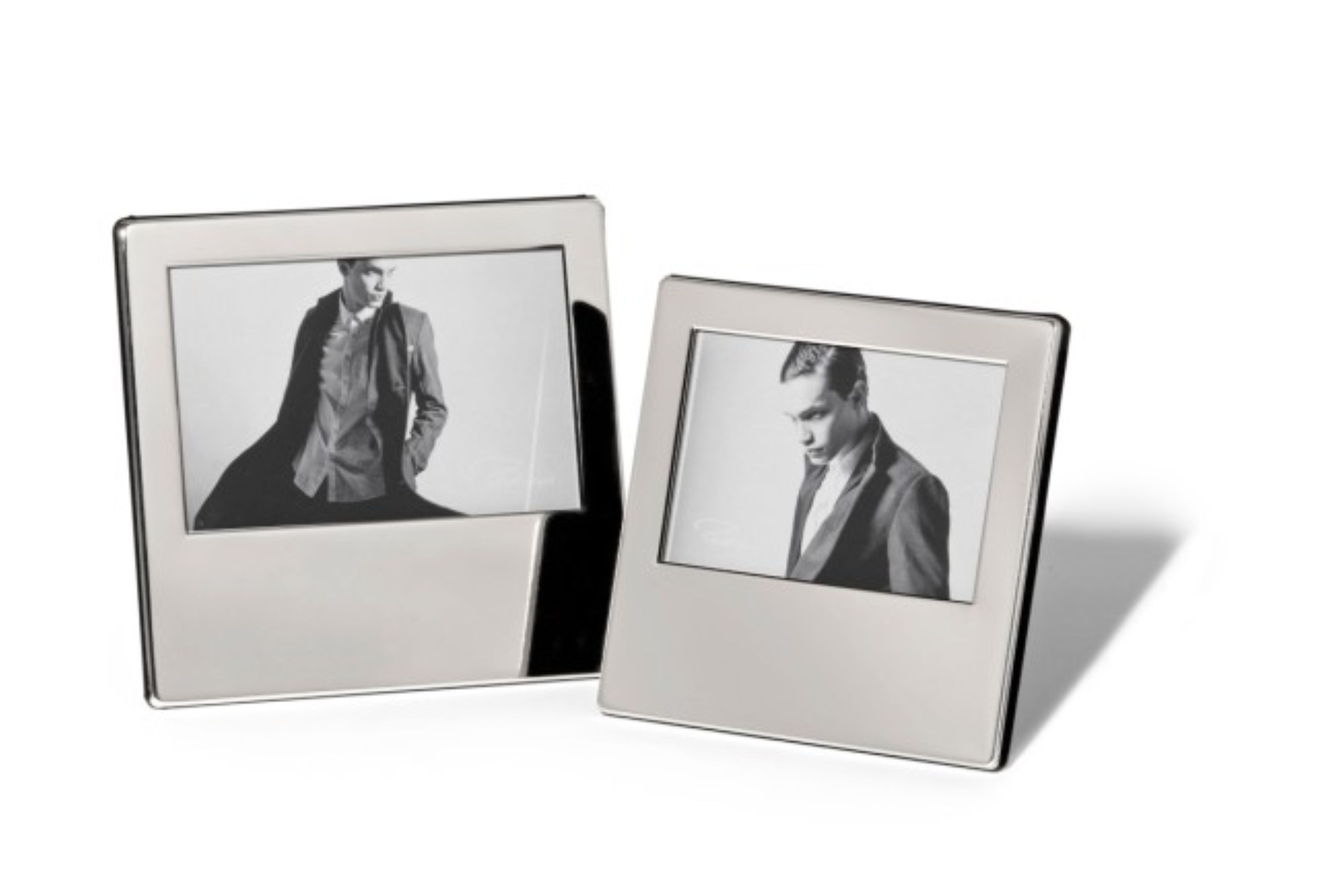 Emilio Bilderrahmen hochglanzpoliert Emilio Bilderrahmen hochglanzpoliert 10 x 15 cm