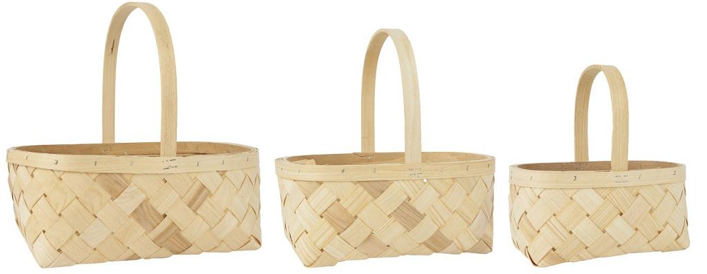 Spankorb natur Spankorb natur