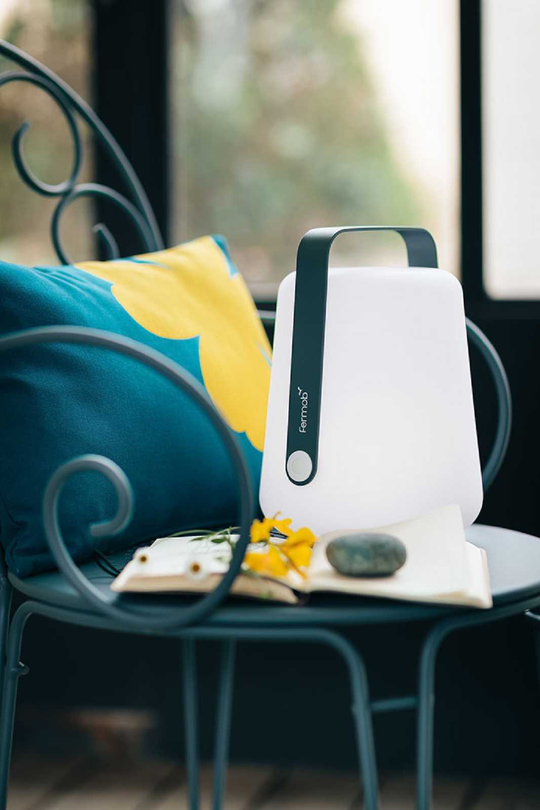 Balad Lampe LED Outdoor Balad Lampe LED Outdoor