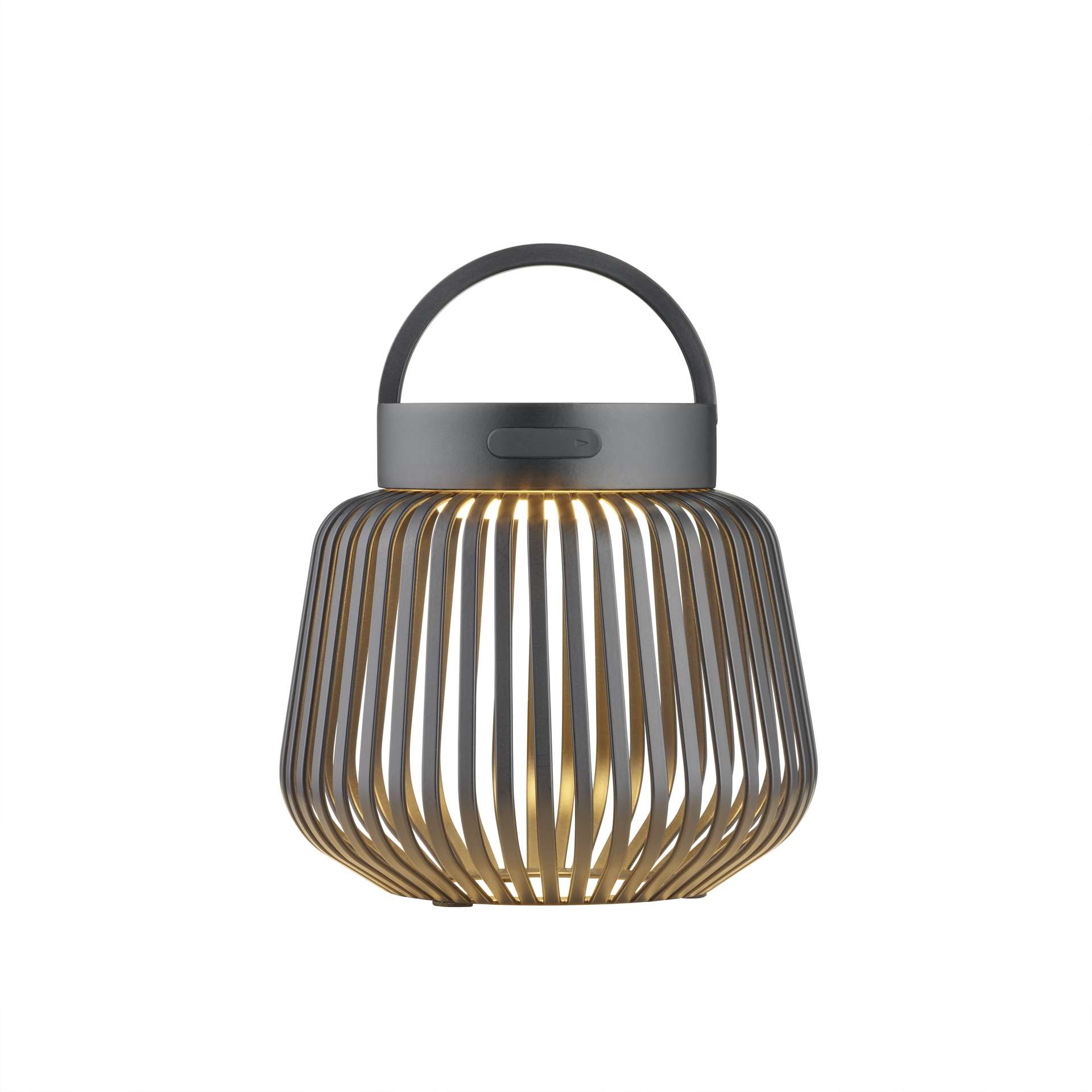 Kleine tragbare LED-Lampe LITO XS Schwarz Kleine tragbare LED-Lampe LITO XS Schwarz