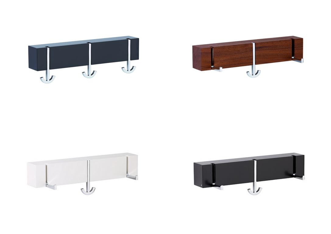 Wandgarderobe ANCORA TRE