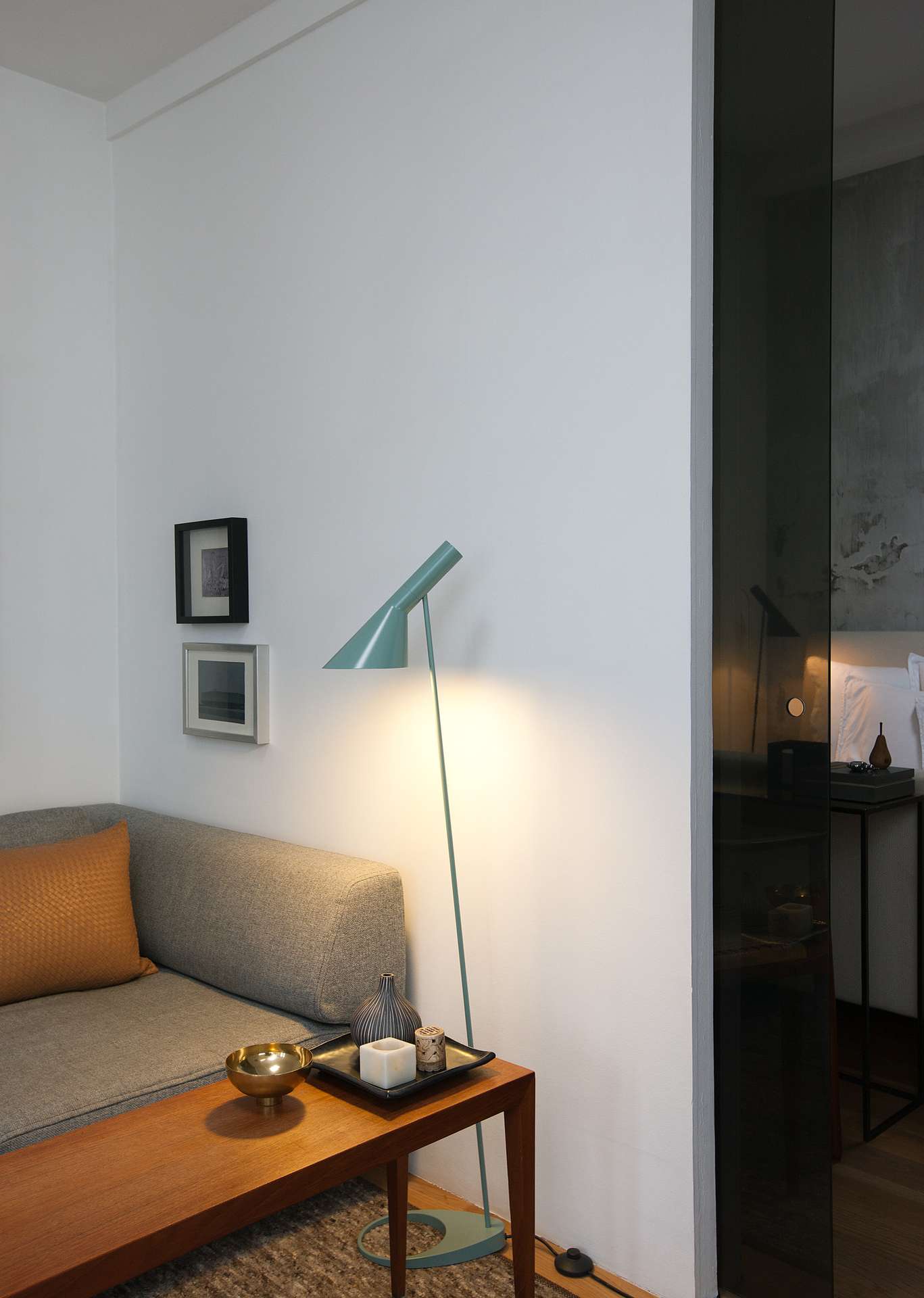 AJ Stehleuchte AJ Stehleuchte