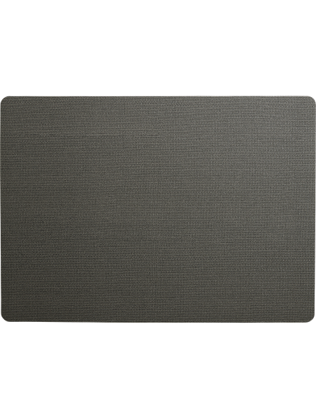Tischset sisal optikt oyster 46 x 33cm aus PVC Tischset sisal optikt oyster 46 x 33cm aus PVC