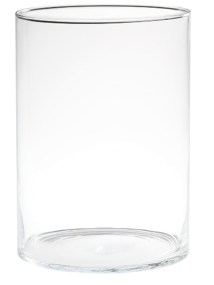 Ersatzglas zu Windlicht Eiche natur Ersatzglas zu Windlicht Eiche natur