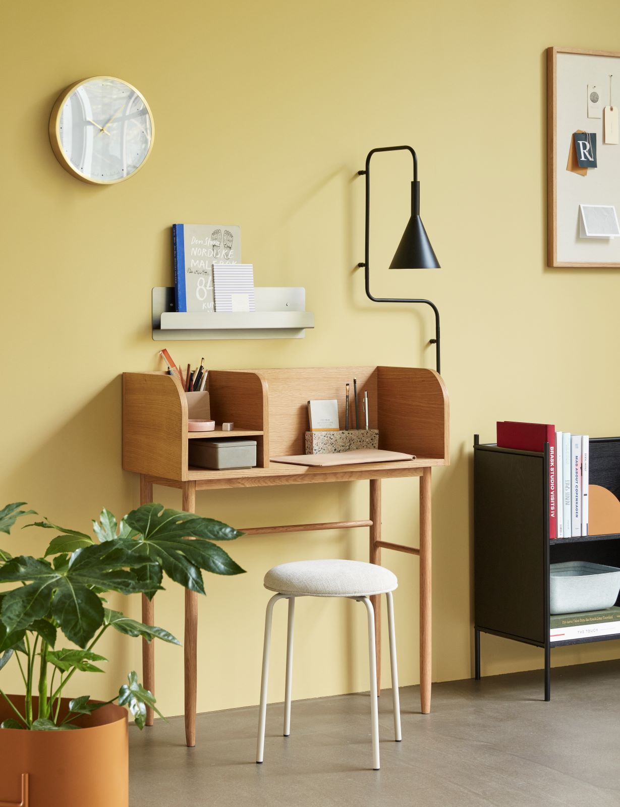 Fold Bilderleiste Nickel aus rostfreiem Stahl