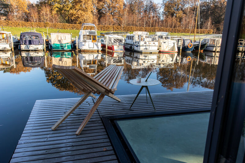Outdoor Woodlounger Outdoor Woodlounger