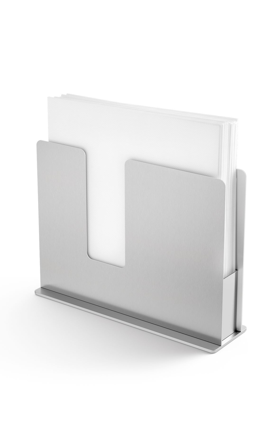 Linu Serviettenhalter für In- und Outdoor Linu Serviettenhalter für In- und Outdoor