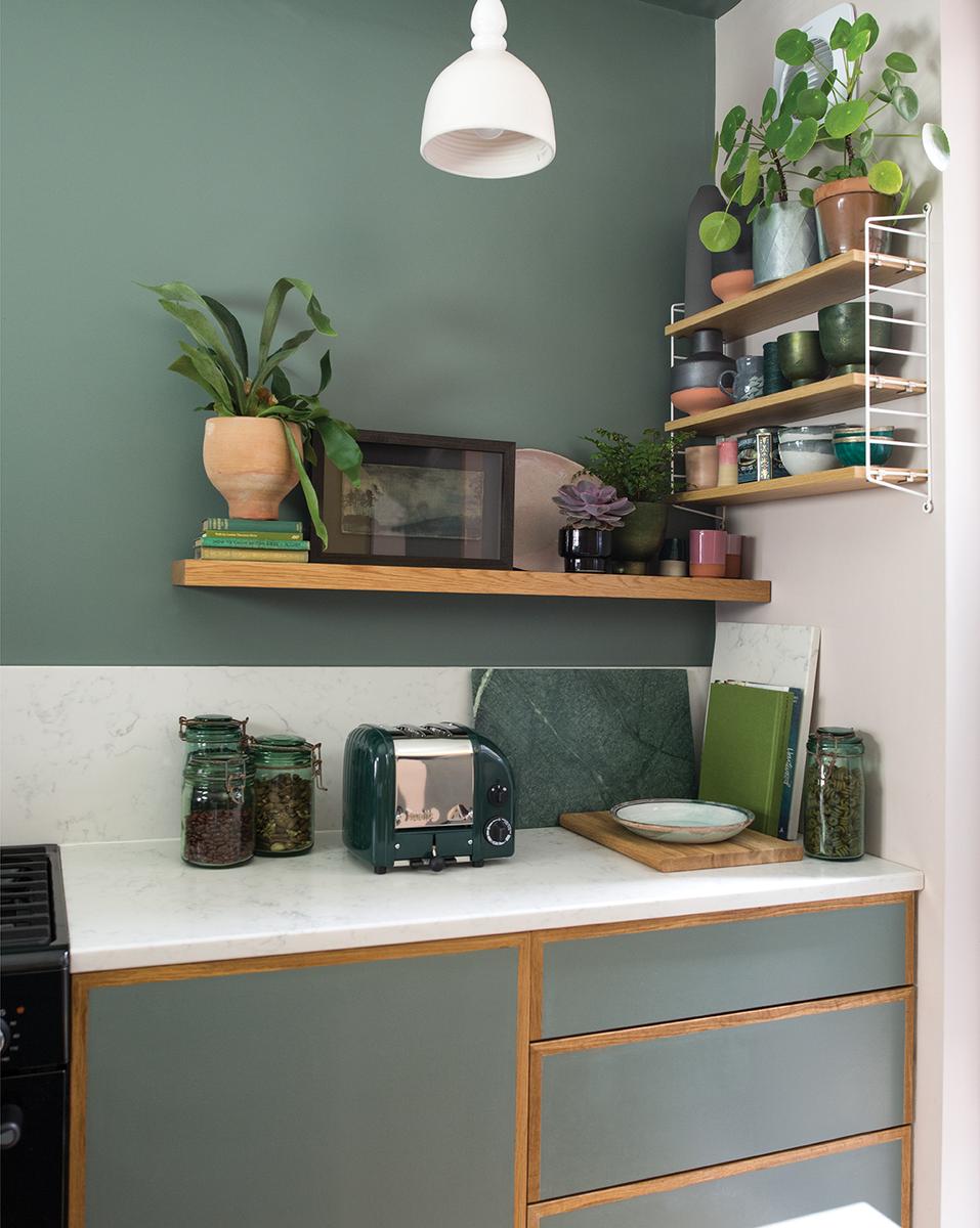 Classic Toaster Premium Classic Toaster Premium 4-Schlitze Stealth Black Sonderedition