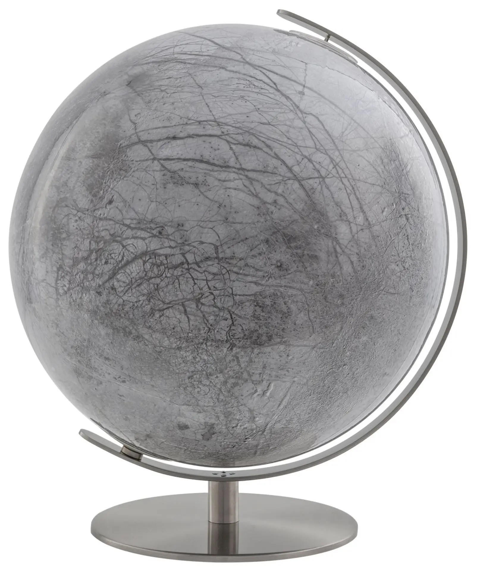 Jupitermond Europa Web_1920x1920_jupiter_tischglobus_beleuchtet.webp EUROPA Jupiter Tischglobus beleuchtet Acrylglas 34 cm