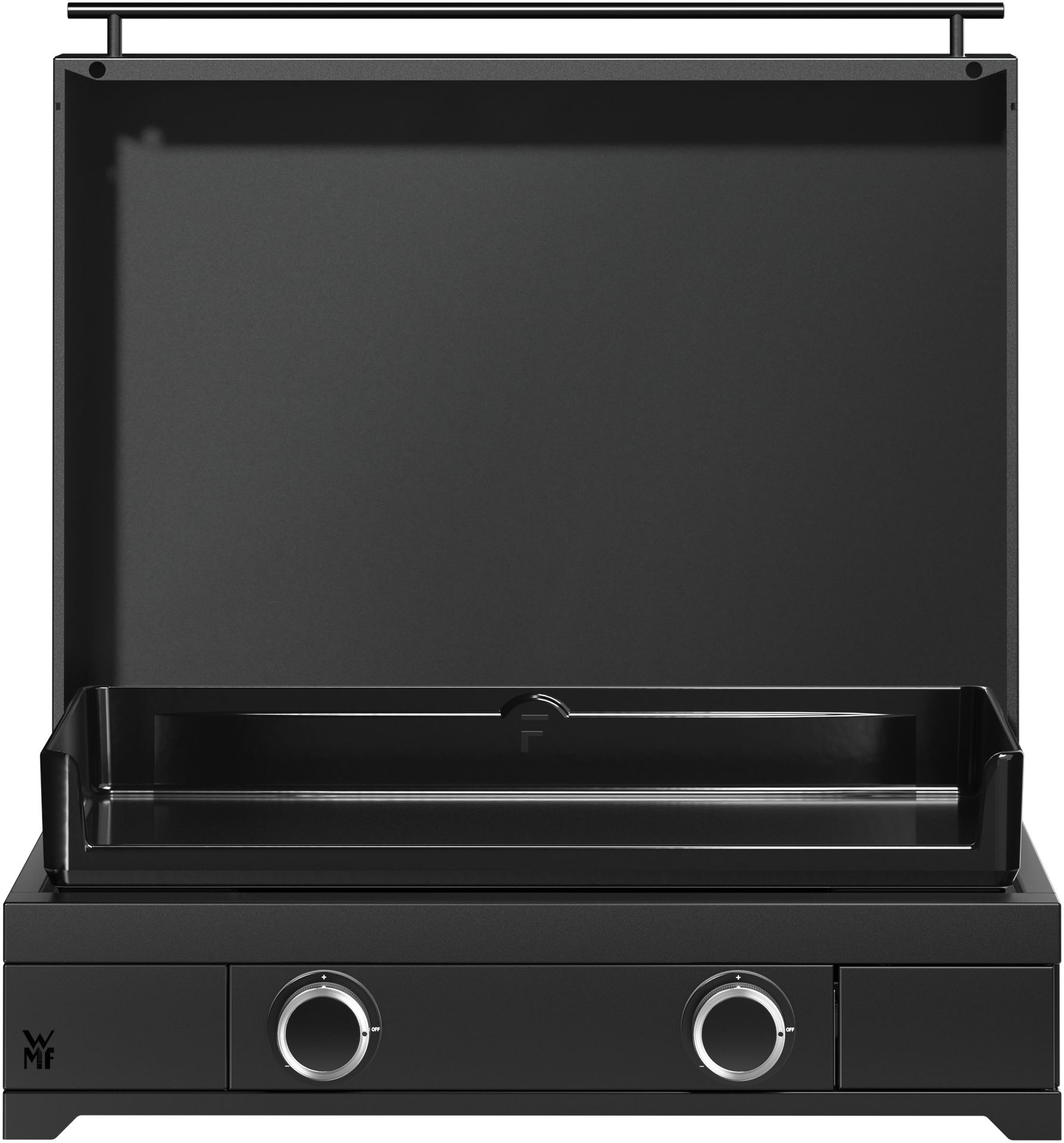 Plancha Edition One Set 60 Gas Plancha Edition One Set 60 Gas