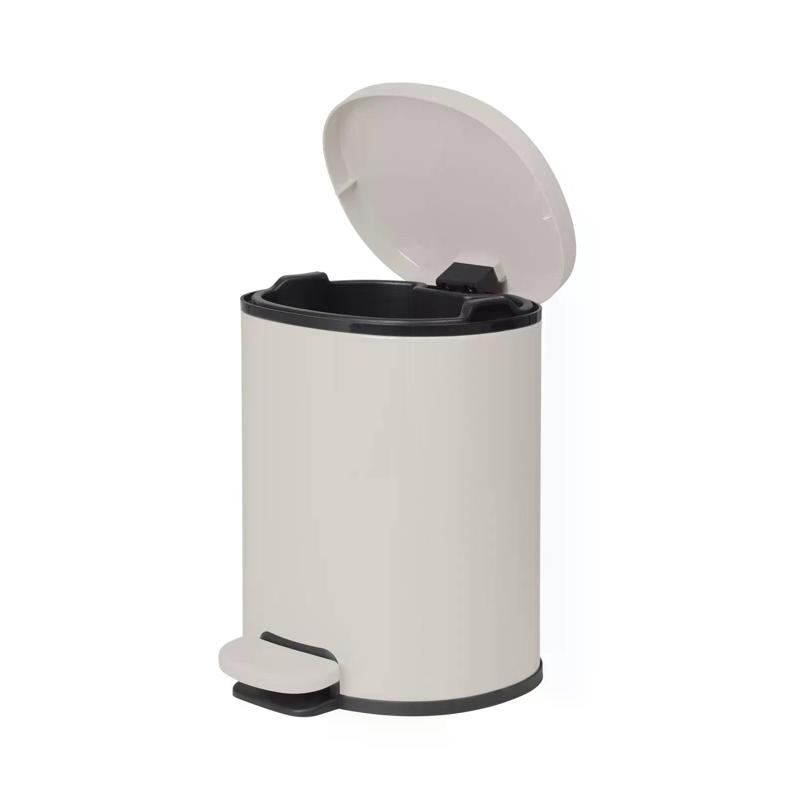 PARA - Treteimer 5 Liter Moonbeam PARA - Treteimer 5 Liter Moonbeam