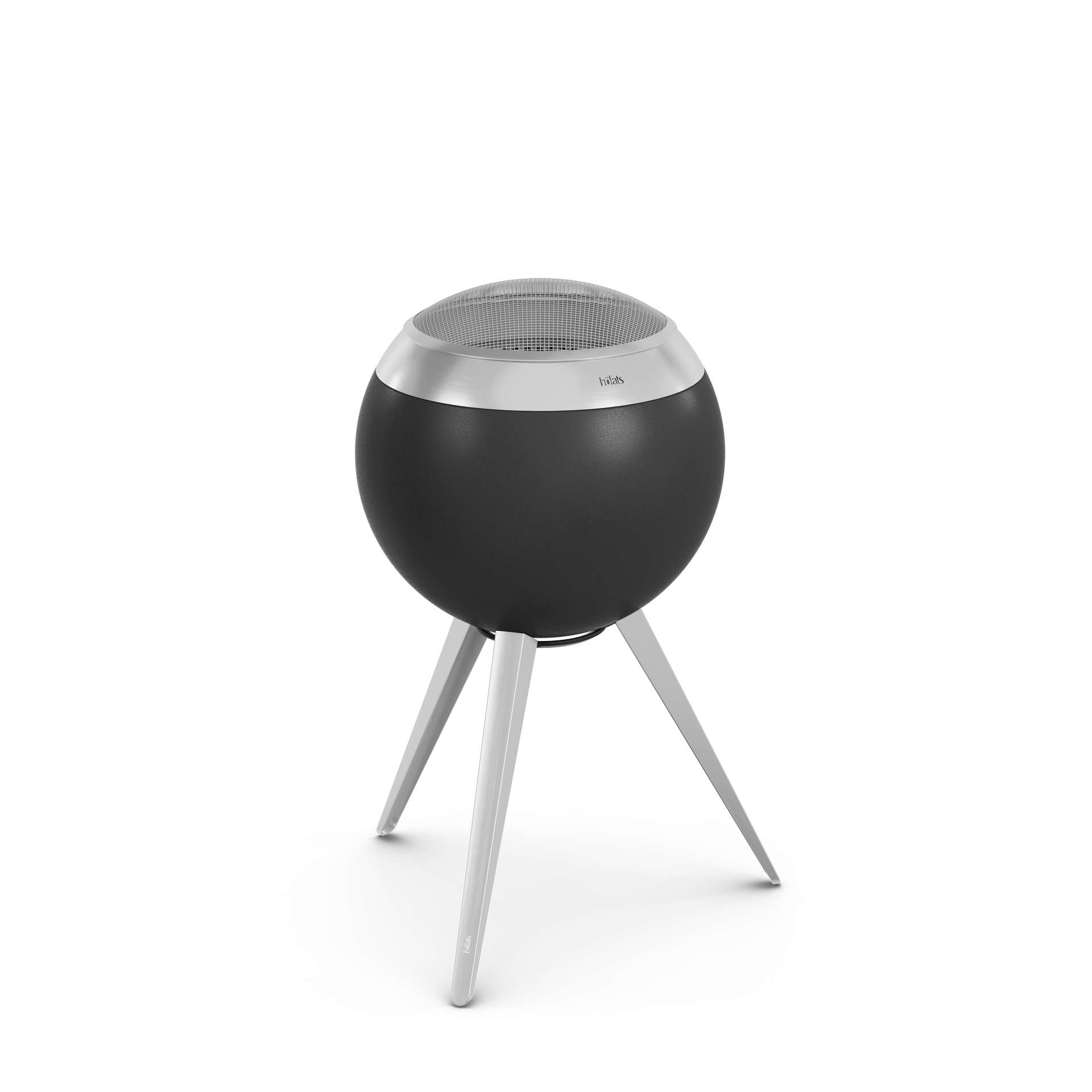 MOON 45 Zubehör: Funkenschutz MOON 45 Zubehör: Funkenschutz