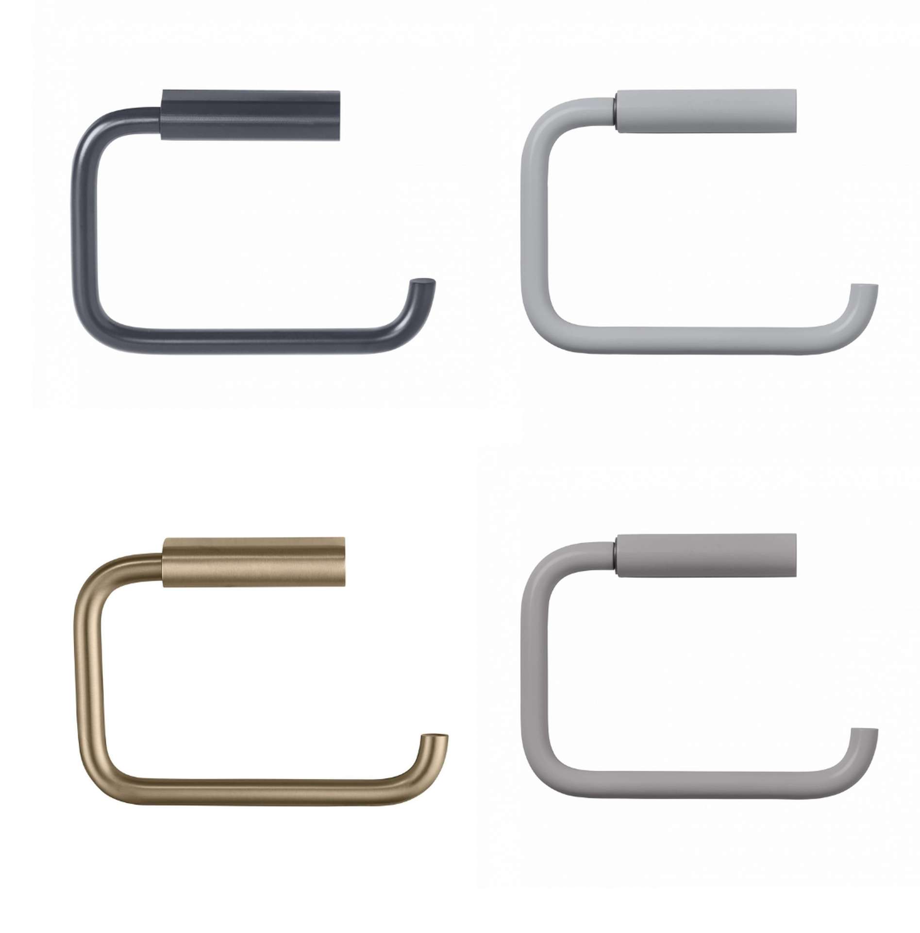 MODO - WC-Rollenhalter Micro Chip