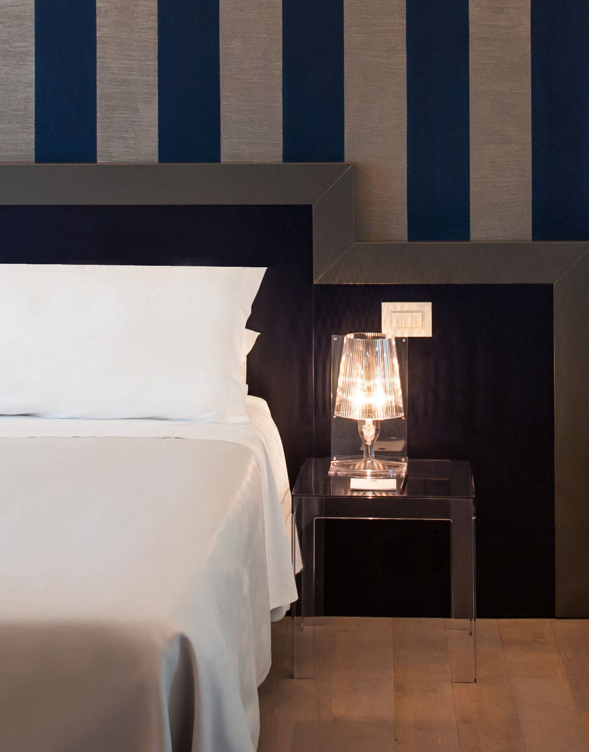 Nachttischlampe Take Nachttischlampe Take