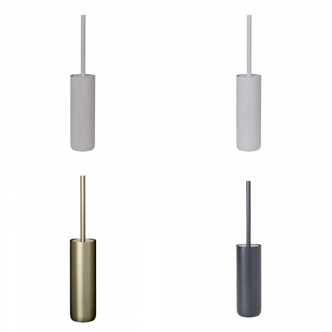MODO - WC Bürste Magnet MODO - WC Bürste Messing