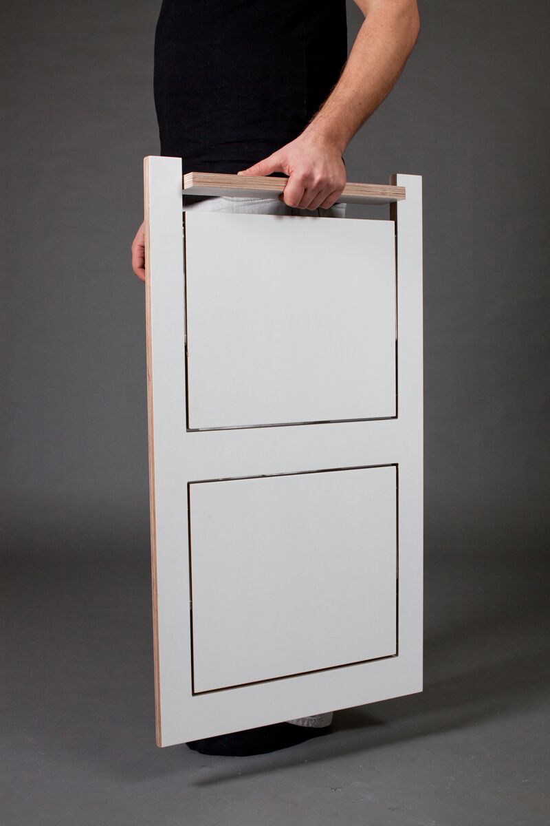 Fläpps Klappstuhl Fläpps Klappstuhl