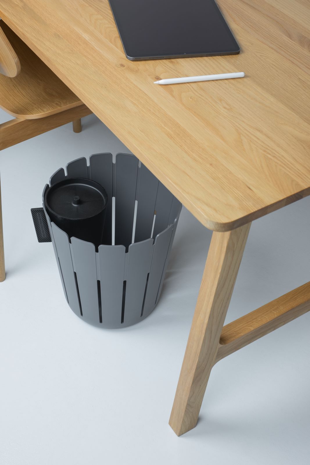 Papierkorb BASKETBIN