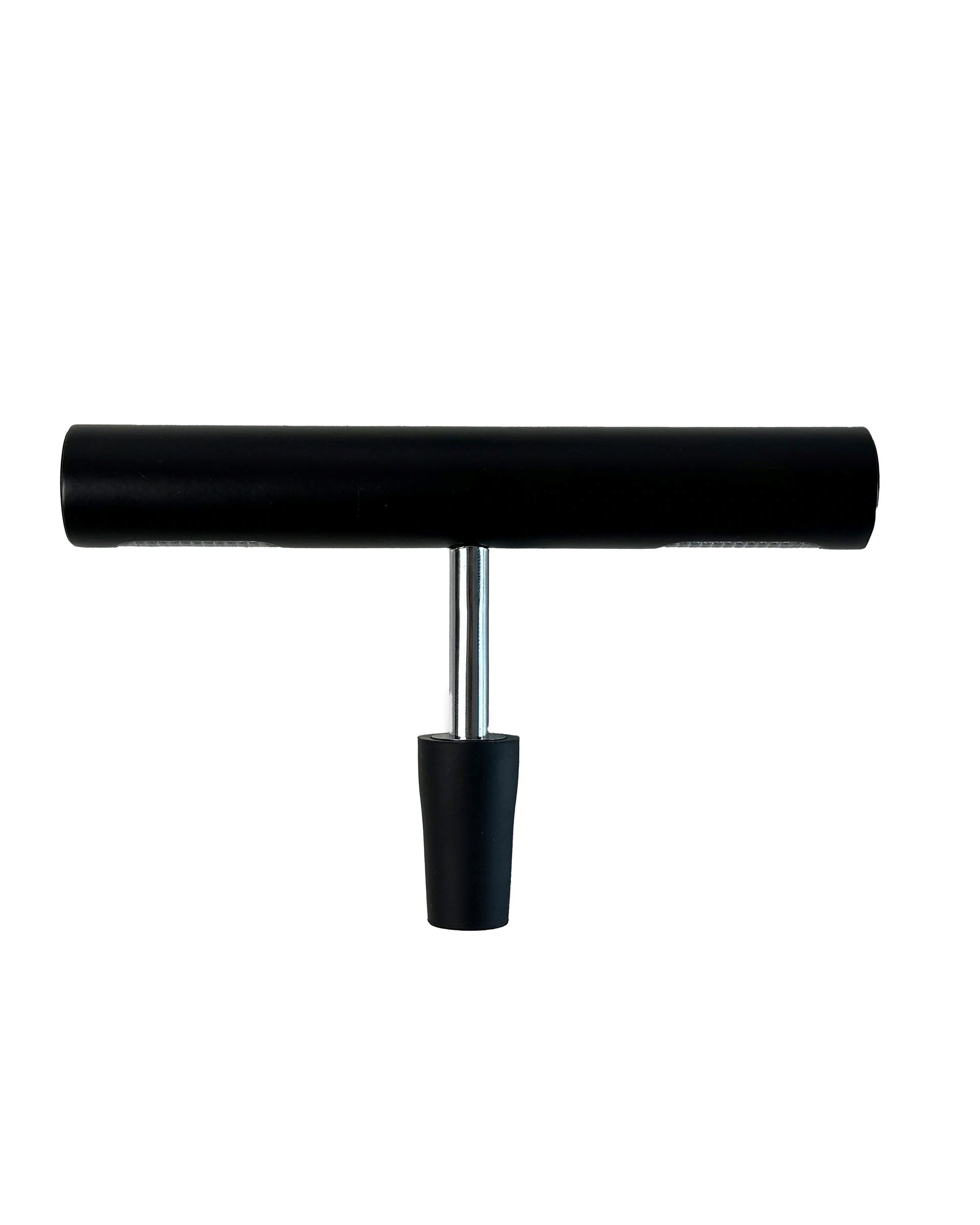 KORKY Akku-Flaschenleuchte schwarz KORKY Akku-Flaschenleuchte schwarz