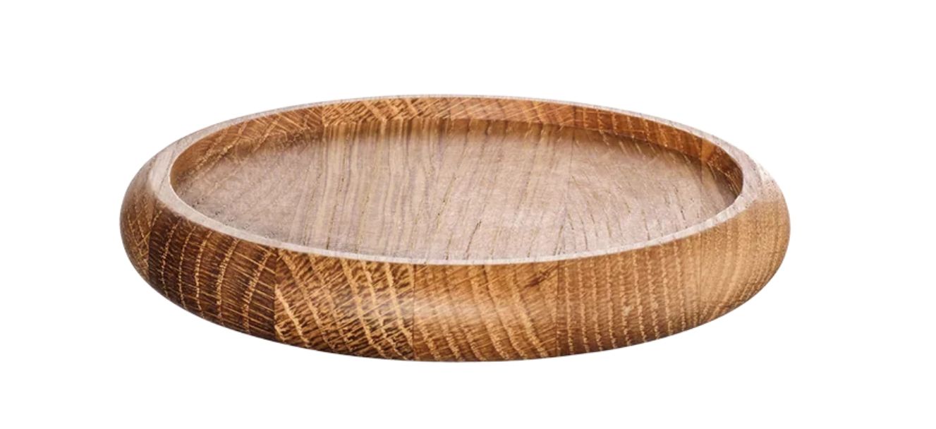 Holz Servierteller Eiche Ø 13 cm.jpg Holz Servierteller Eiche Ø 13 cm