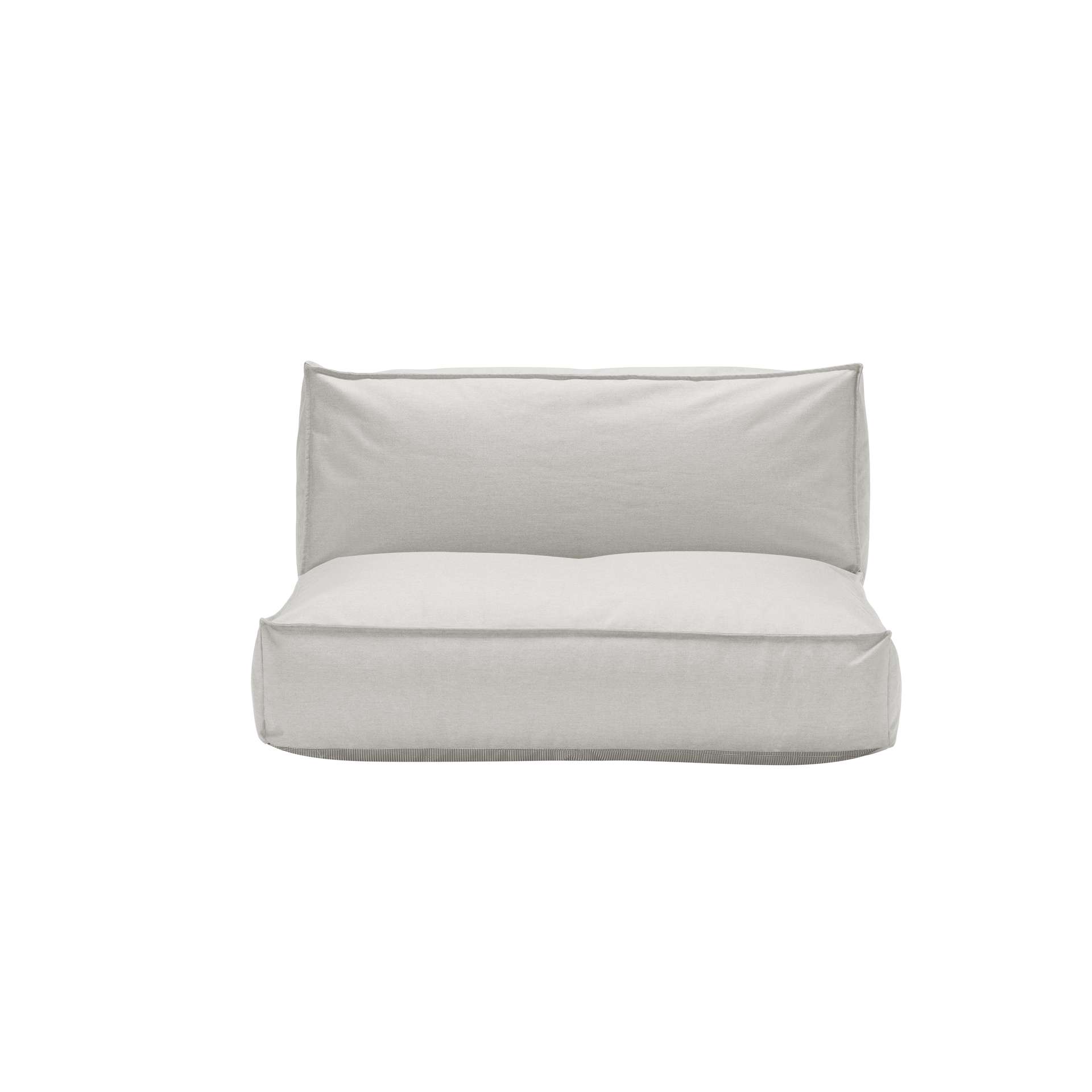 STAY Sofa Outdoor Multifunktional 2-Sitzer Cloud