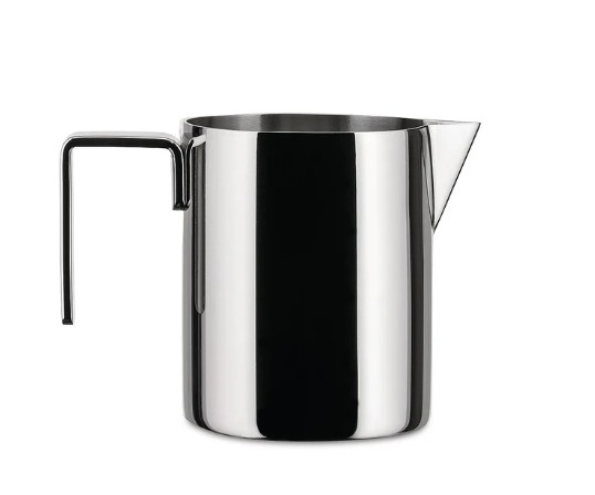 Rahmkännchen Edelstahl 18/10 – Glänzend poliertes Milchkännchen im zeitlosen Design Rahmkännchen Edelstahl 18/10 – Glänzend poliertes Milchkännchen im zeitlosen Design