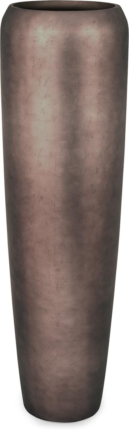 Royal Pflanzvase Ø 34 cm, Höhe 75 cm champagner rosé Royal Pflanzvase Ø 34 cm, Höhe 75 cm champagner rosé