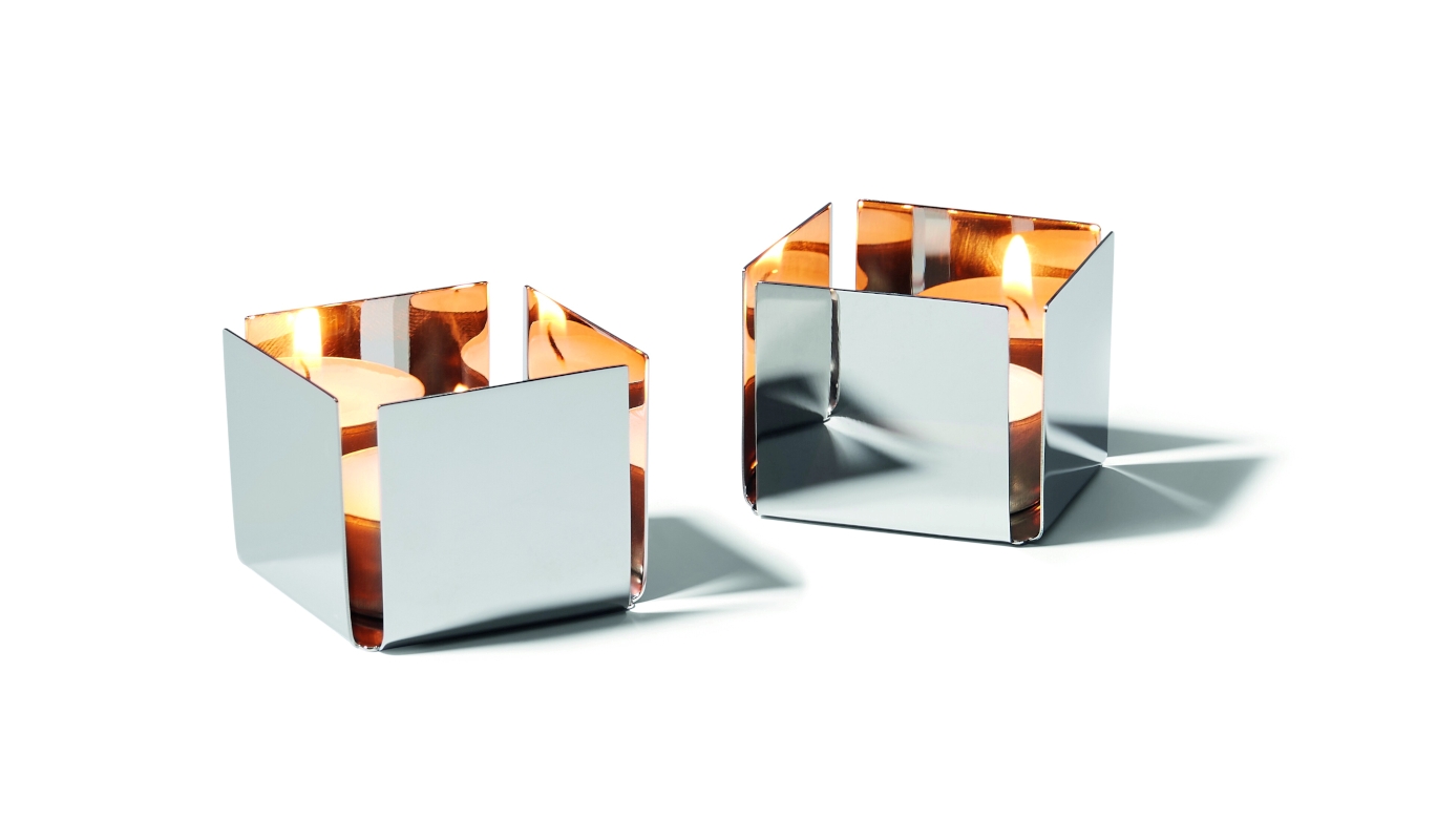 Pep Teelichthalter 2er Set