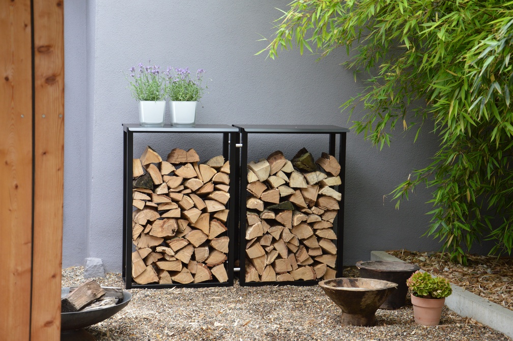 holzmichel-493527-493528-2-la.jpg Abdeckung zu Kaminholzgestell Holzmichel