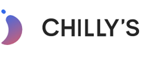 Chilly's Logo Logo der Marke Chilly's
