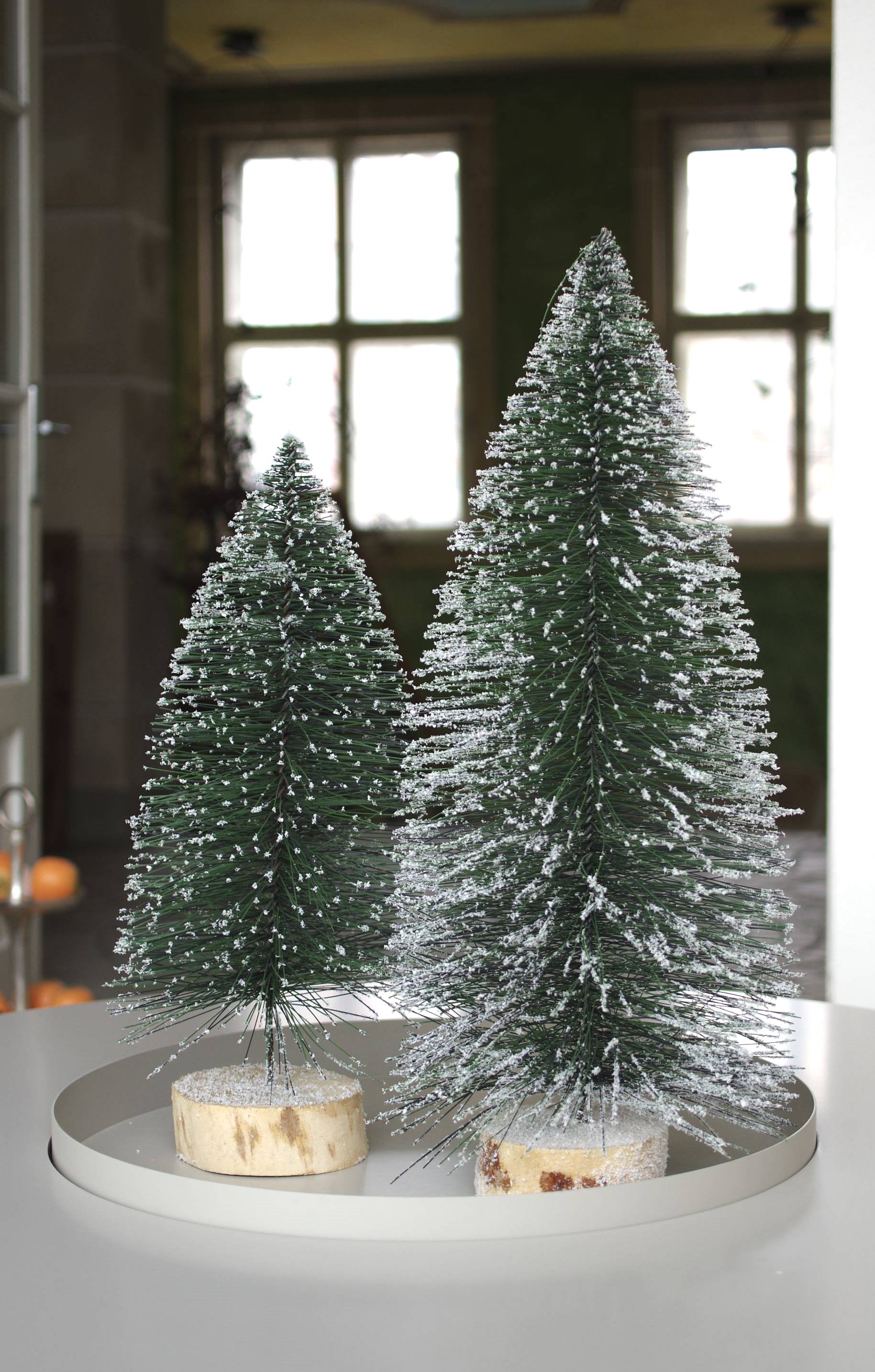Deko Tannenbaum grün Deko Tannenbaum grün