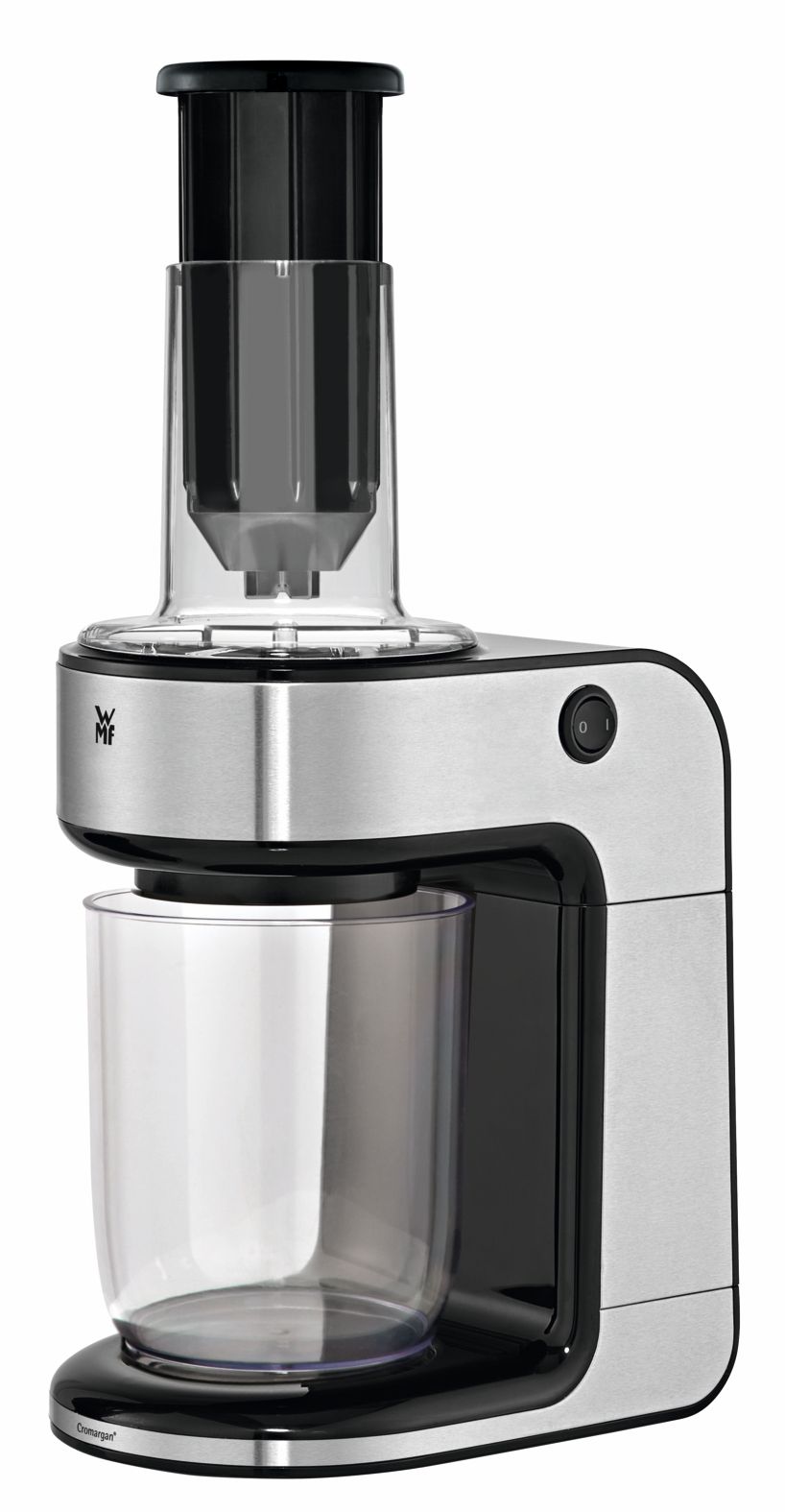 Kult X Spiralschneider mit Perfect Cut Technologie & 3 Schneideinsätzen