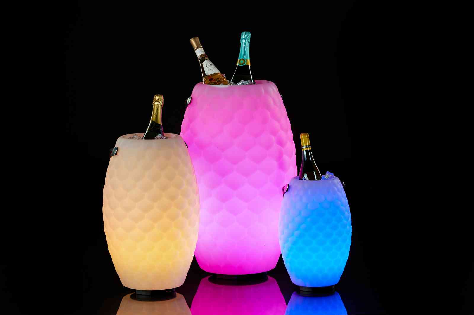 The Joouly Limited Musik Outdoor Leuchte LTD