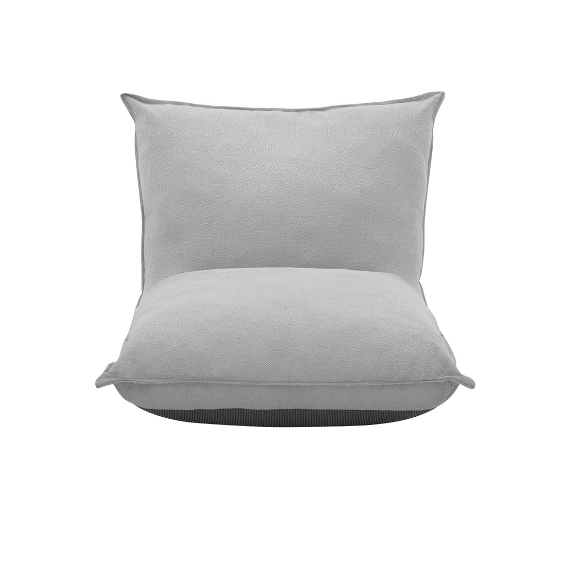 GROW Lounger Chair Loungesessel Outdoor Cloud Bouclé günstig online kaufen