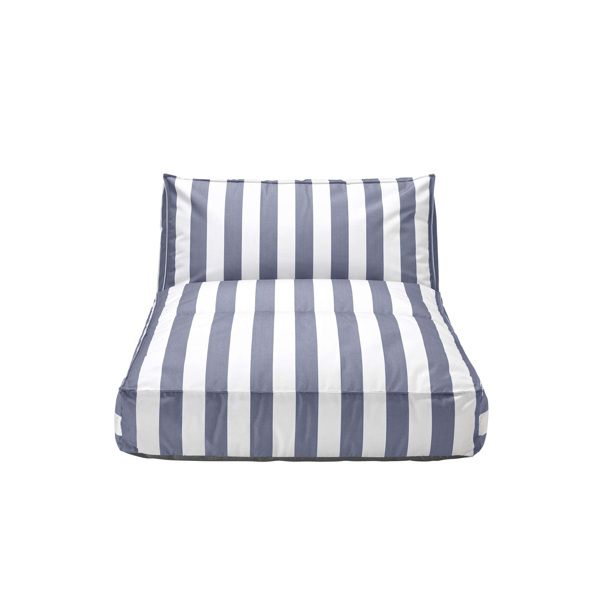 Outdoor Bett STAY Key Largo/Lily White günstig online kaufen
