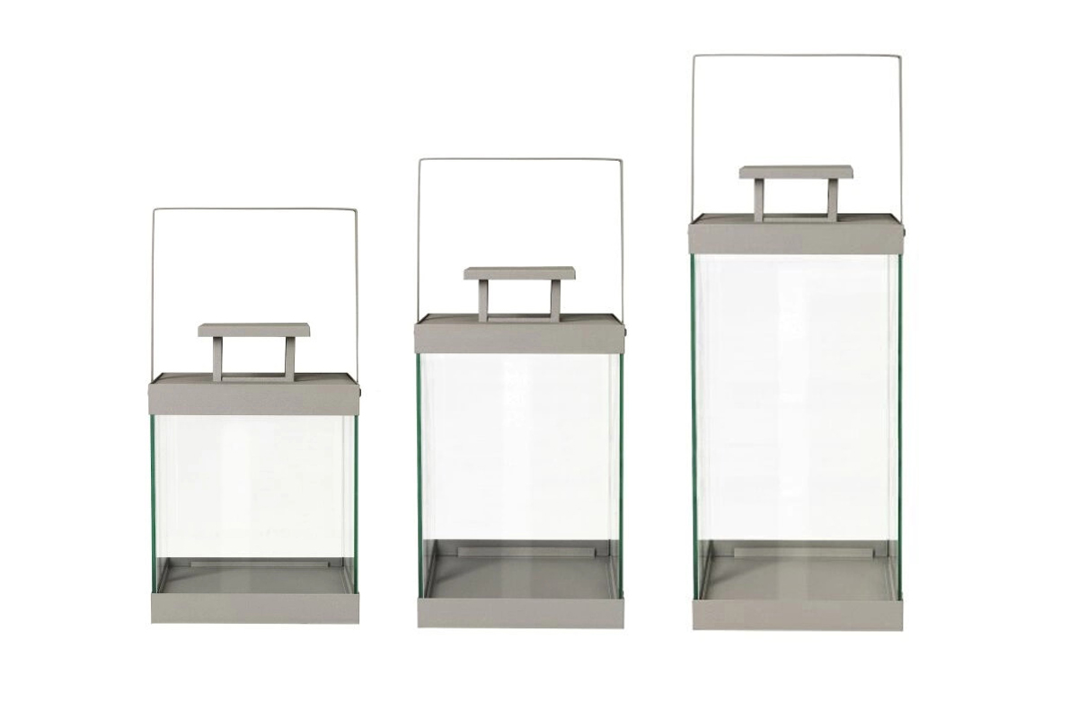 Laterne Finca Mourning Dove