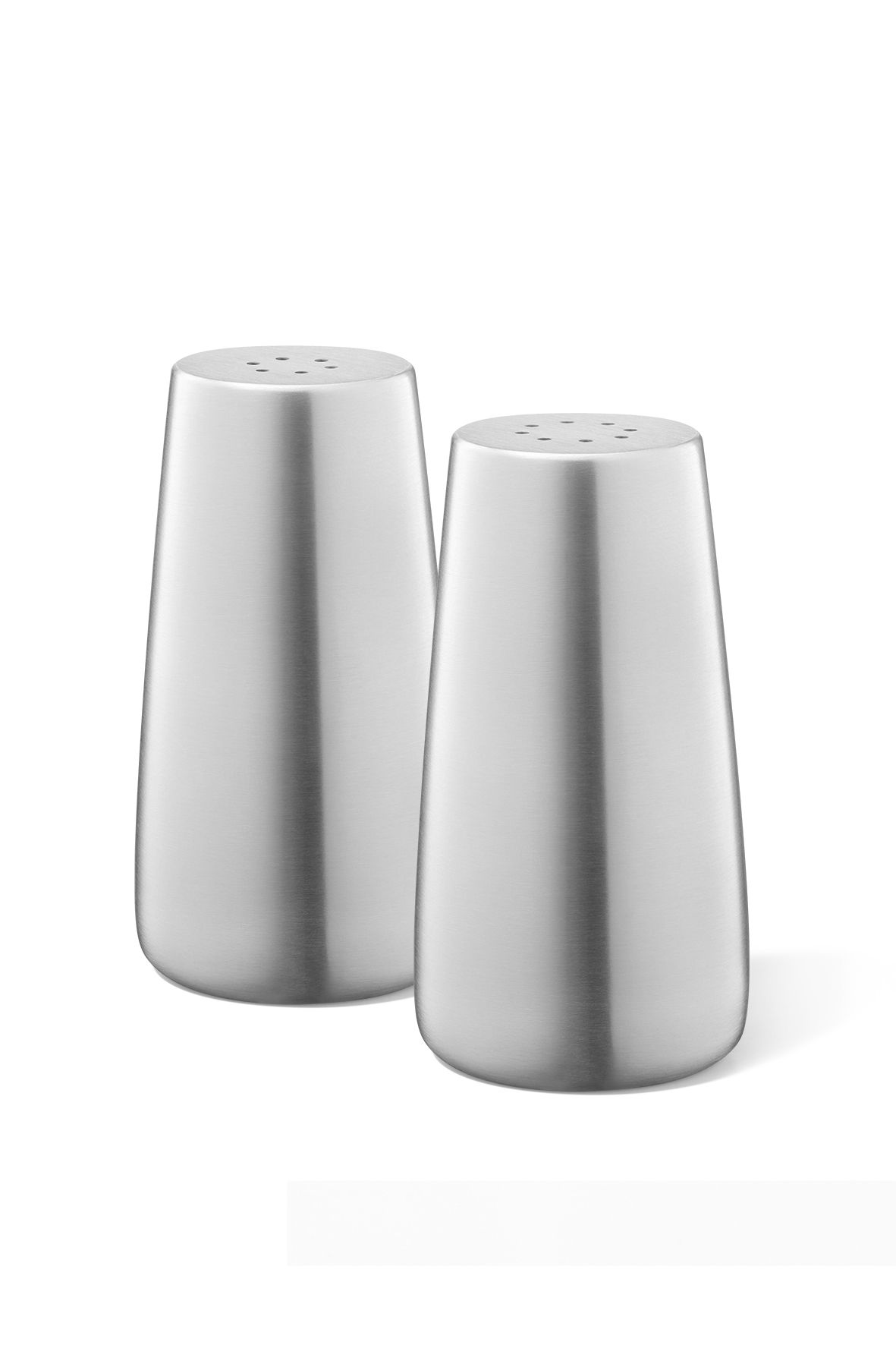 Bevo Salz- und Pfefferstreuer Set - feine Dosierung Bevo Salz- und Pfefferstreuer Set - feine Dosierung