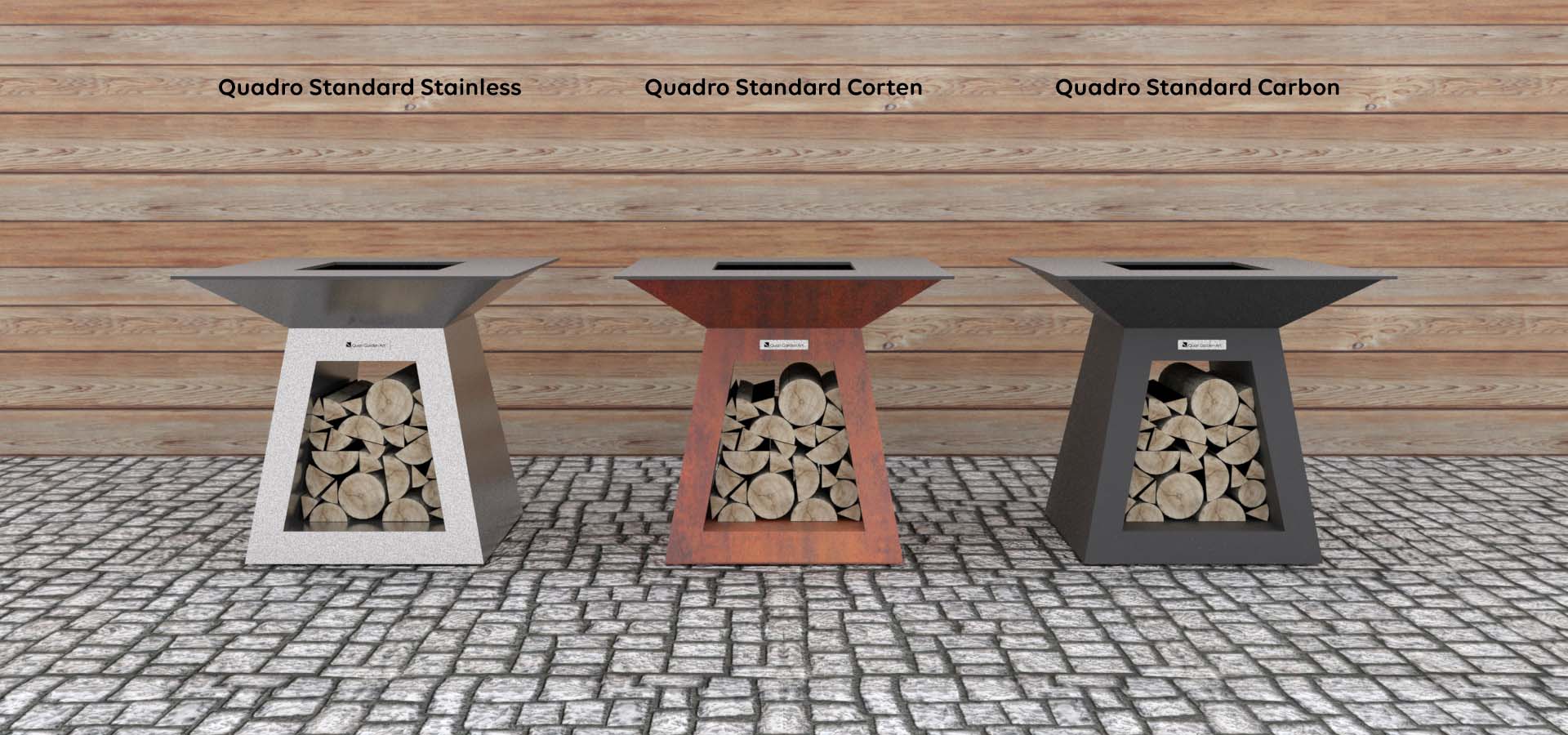 Large Plancha Grill Premium