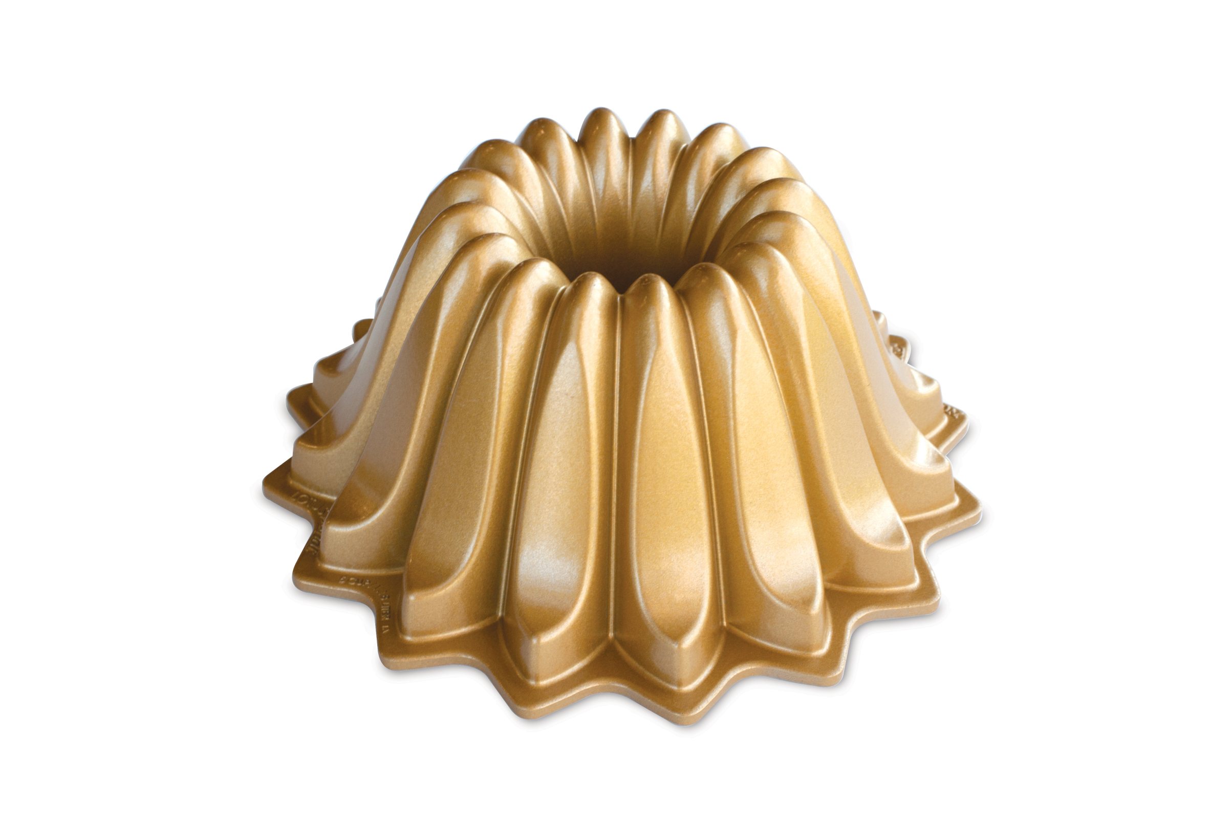 Backform Lotus Bundt Pan 1,2 Liter