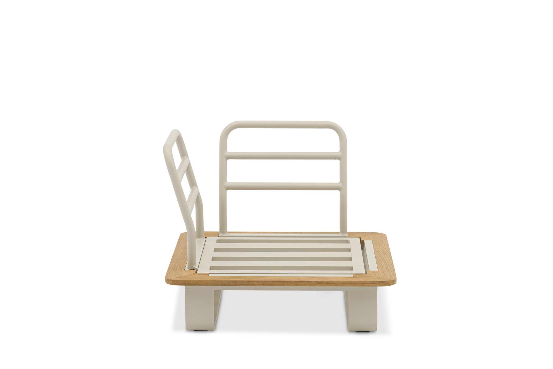 Dox Outdoor Lounge Ecksitzer