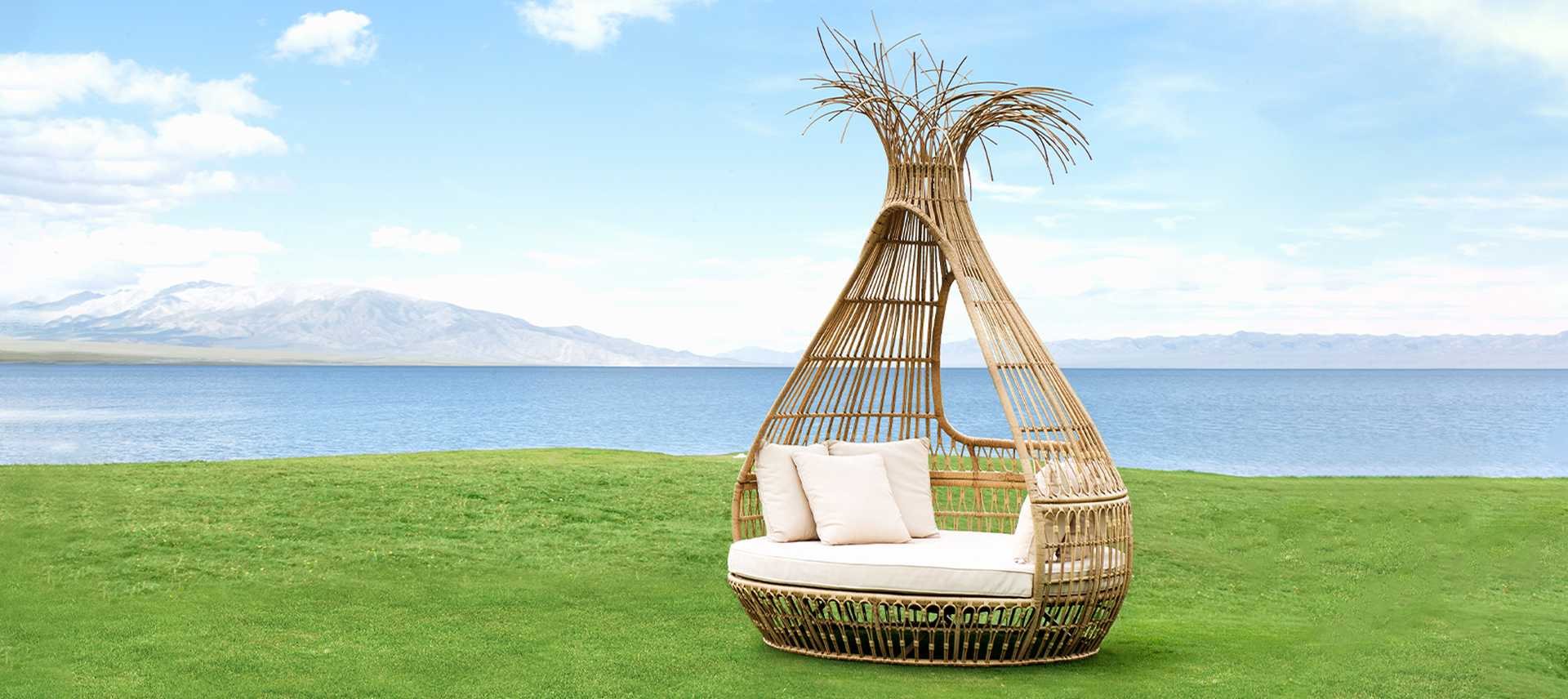 Bongo 2 in 1 bequemes Daybed Bongo 2 in 1 bequemes Daybed