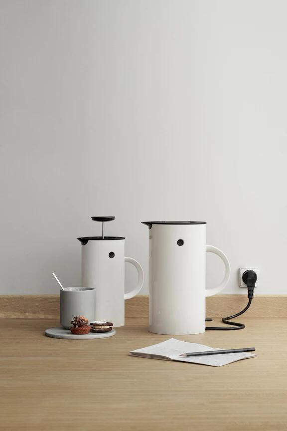 Em77 Wasserkocher 1,5L light grey