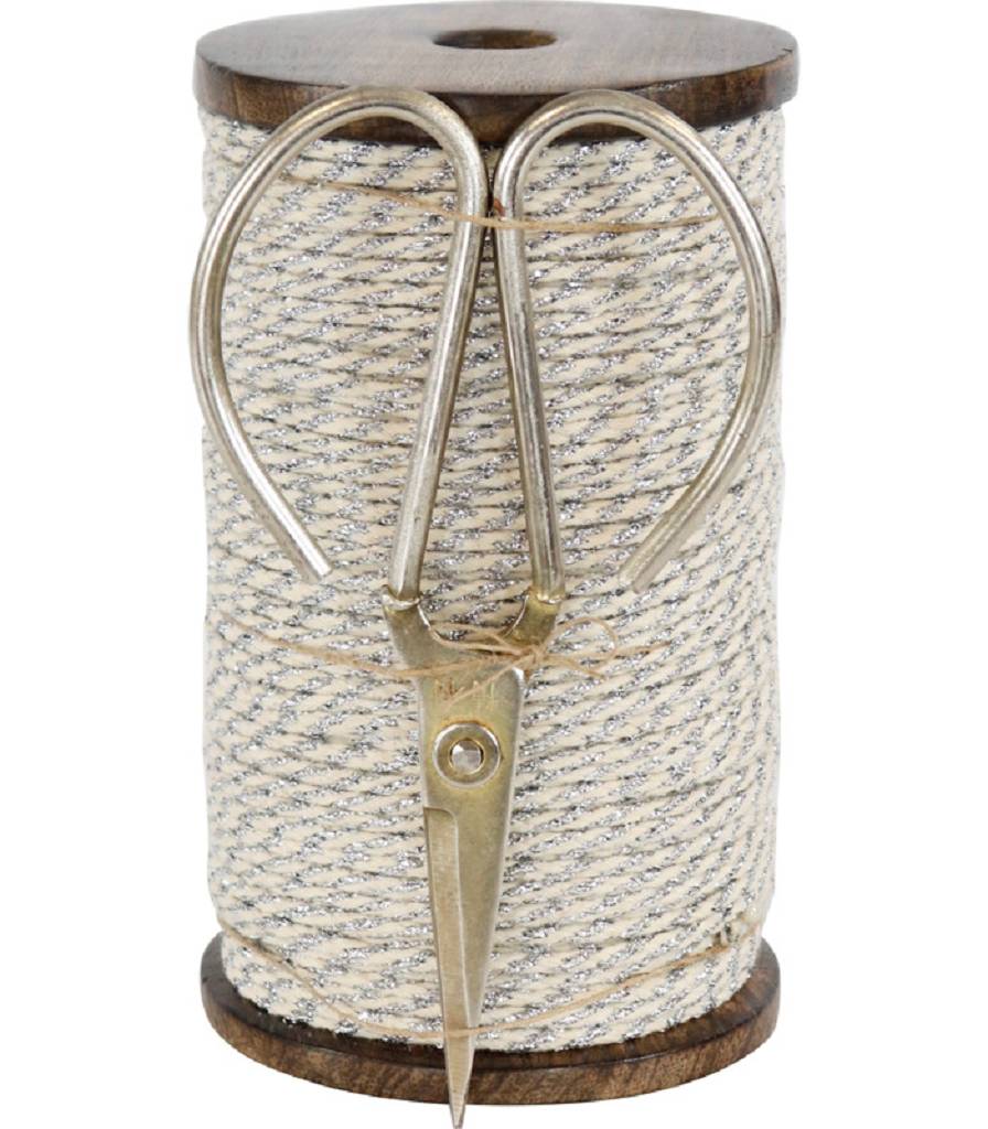 Schleifenband-Set 40m