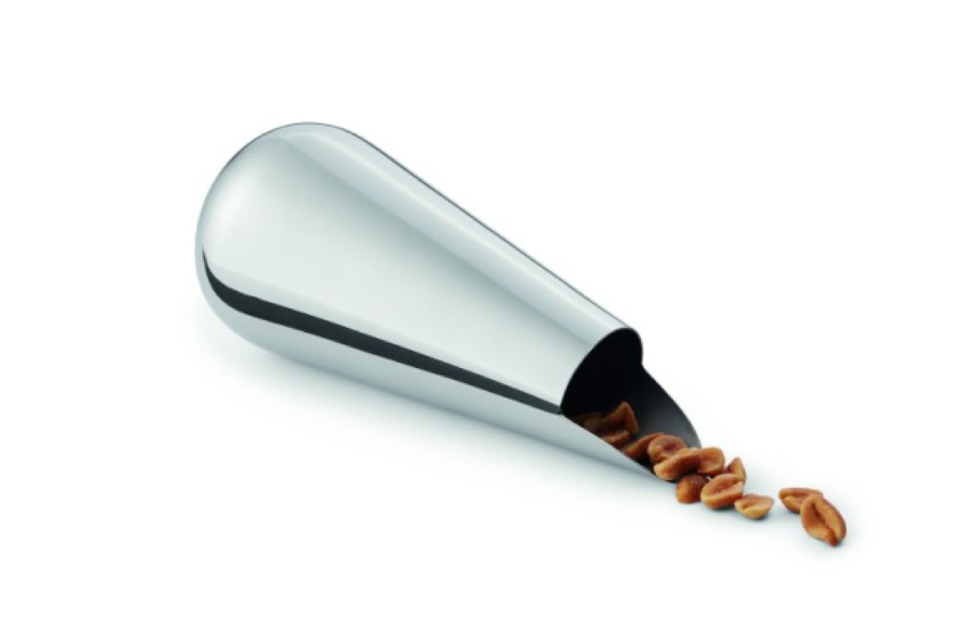 VERSO Erdnussspender