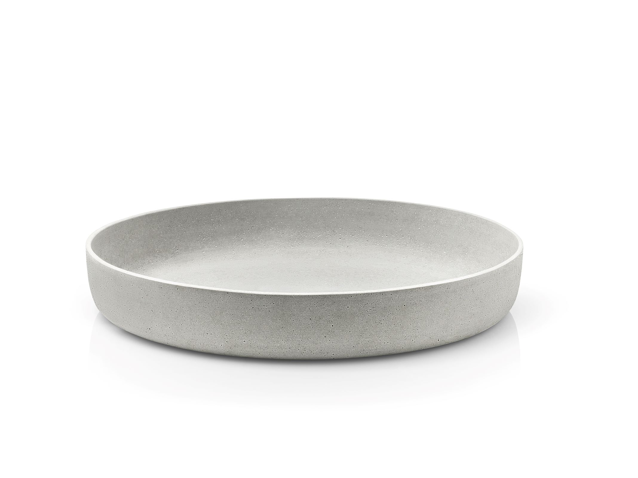 Dekoschale - Moon M Ø 50 cm H 8,5 cm Dekoschale - Moon M Ø 50 cm H 8,5 cm