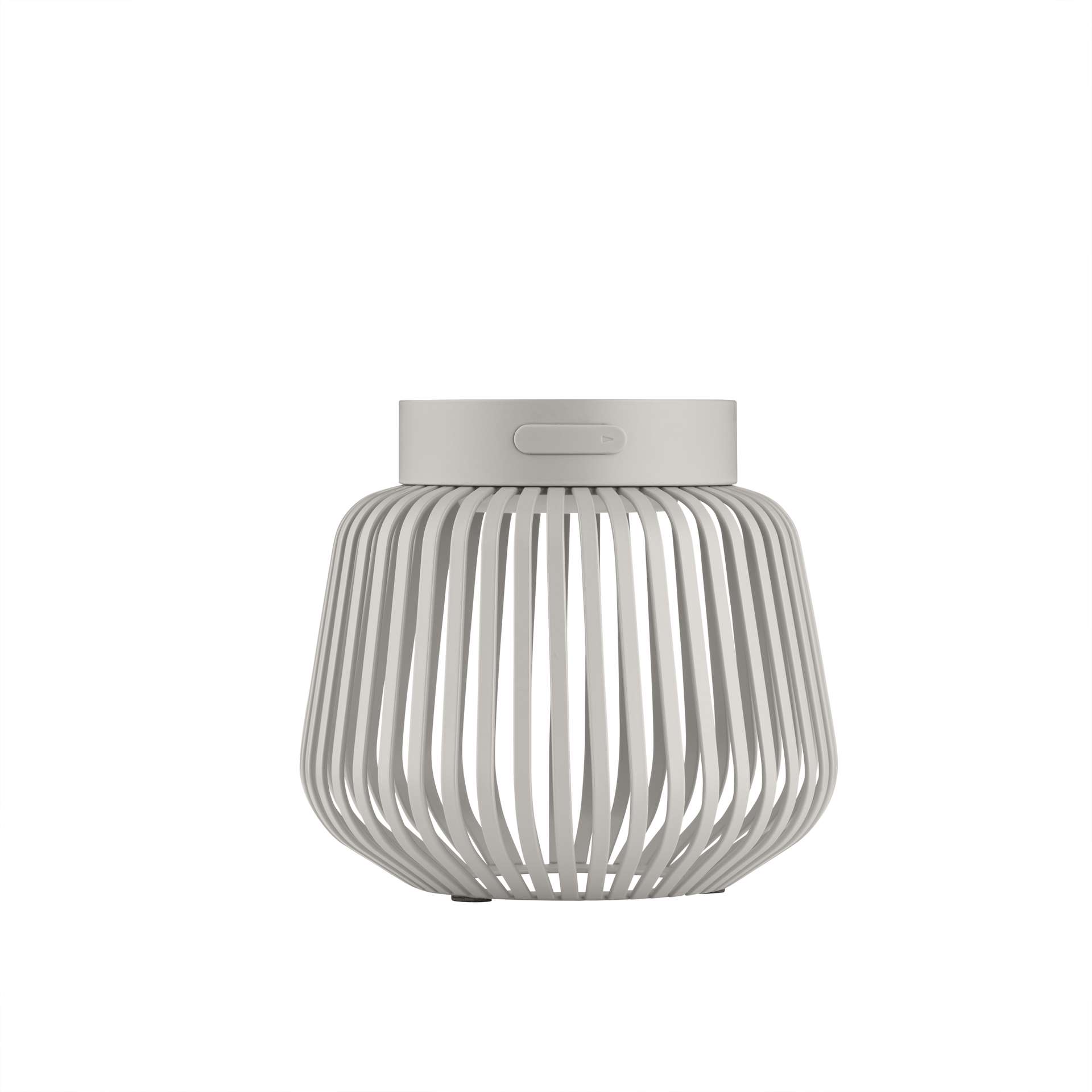 Kleine tragbare LED-Lampe LITO XS Mourning Dove