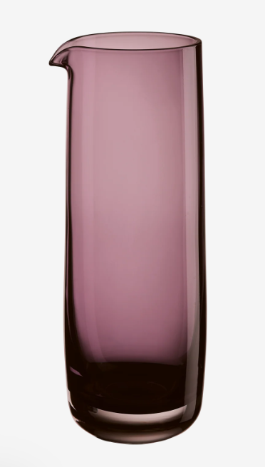 Sarabi Karaffe berry Asa Selection.png Sarabi Servierkaraffe Berry 0,7 l aus Glas