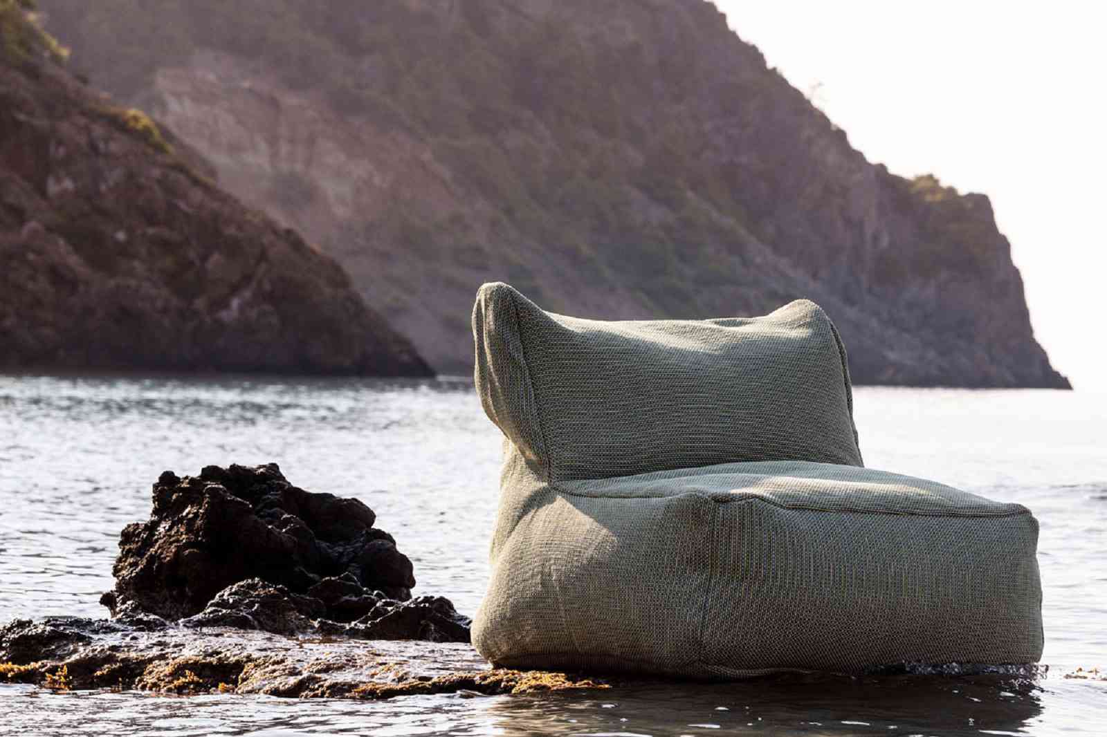 DOTTY Cloud Sessel M outdoor Pink DOTTY Cloud Sessel M outdoor Pink